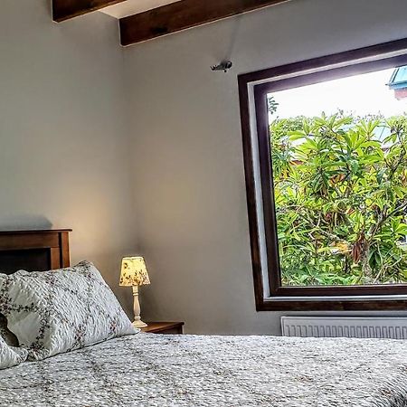 פורטו ואראס Hotel Y Cabanas Molino Viejo מראה חיצוני תמונה