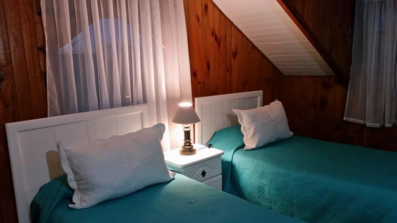 פורטו ואראס Hotel Y Cabanas Molino Viejo מראה חיצוני תמונה