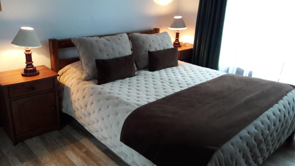 פורטו ואראס Hotel Y Cabanas Molino Viejo מראה חיצוני תמונה